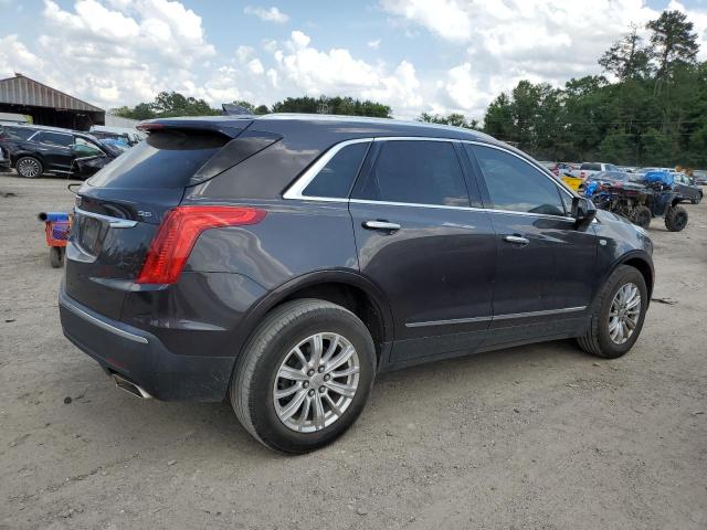 Vin: 1gyknars0hz289192, lot: 58078485, cadillac xt5 20173