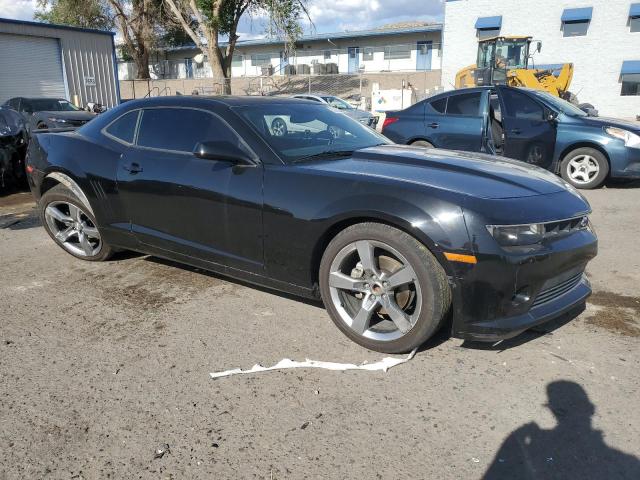 Vin: 2g1fc1e36e9156057, lot: 58430835, chevrolet camaro lt 20144