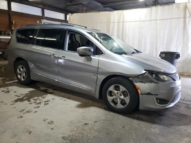 Vin: 2c4rc1eg3hr529681, lot: 55801435, chrysler pacifica touring l plus 20174