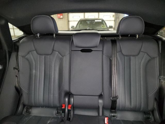2021 AUDI Q5 SPORTBA WA15AAFY2M2073963