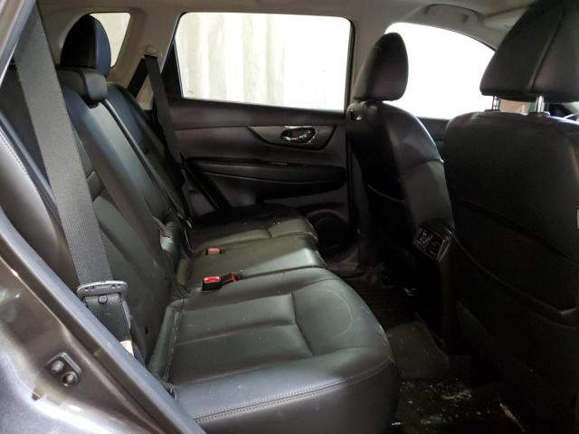 2015 NISSAN ROGUE S 5N1AT2MV4FC851458