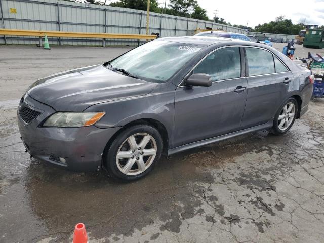 TOYOTA CAMRY CE