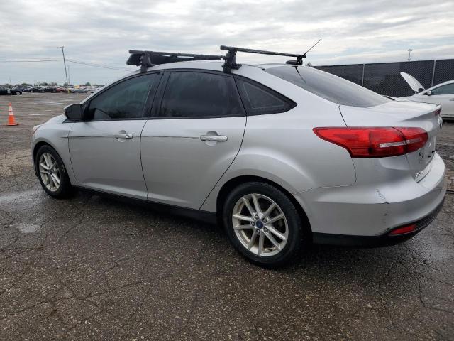 Vin: 1fadp3fe3gl262286, lot: 55043935, ford focus se 20162