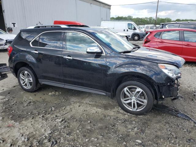Vin: 2gnflge3xh6274099, lot: 55658905, chevrolet equinox premier 20174