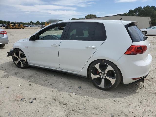 Vin: 3vw5t7au1fm094383, lot: 57568665, volkswagen gti 20152