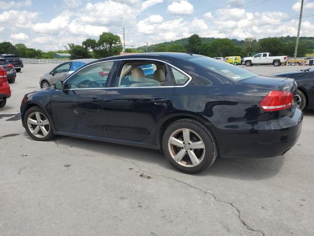 Vin: 1vwbp7a38dc108311, lot: 57141065, volkswagen passat se 20132