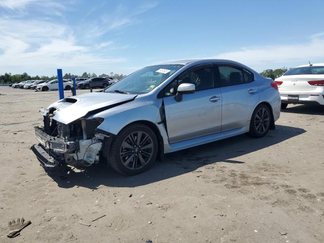 SUBARU WRX LIMITE