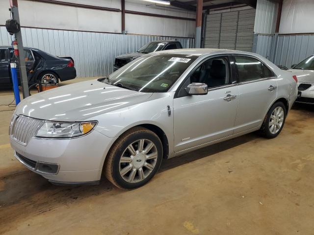 LINCOLN MKZ HYBRID
