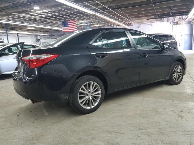 Vin: 5yfburhe4ep040094, lot: 56166765, toyota corolla l 20143
