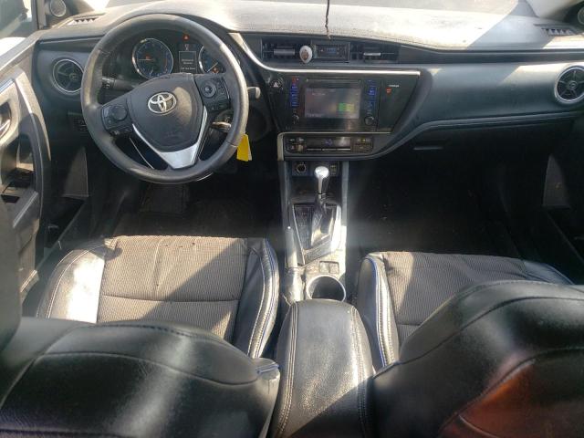 2017 TOYOTA COROLLA L - 2T1BURHE4HC746597