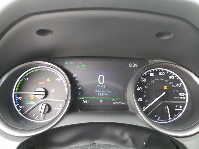 2023 TOYOTA CAMRY XSE - 4T1K31AK0PU048179