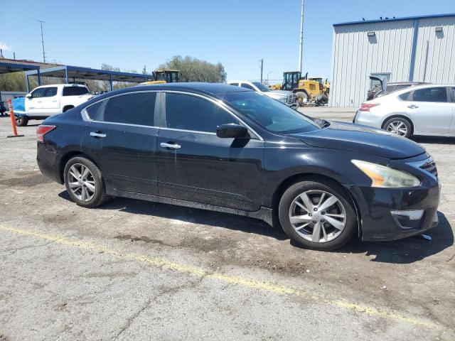 Vin: 1n4al3ap6fc134839, lot: 57122925, nissan altima 2.5 20154