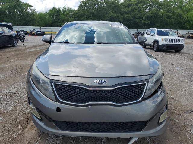 2015 KIA OPTIMA LX - 5XXGM4A78FG462013