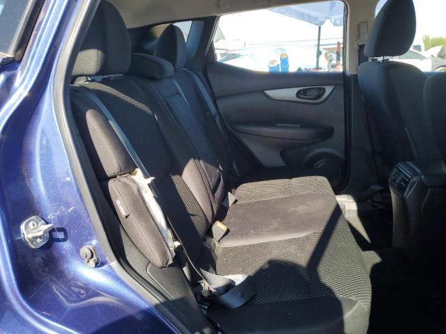 2022 NISSAN ROGUE SPOR - JN1BJ1AW3NW481013