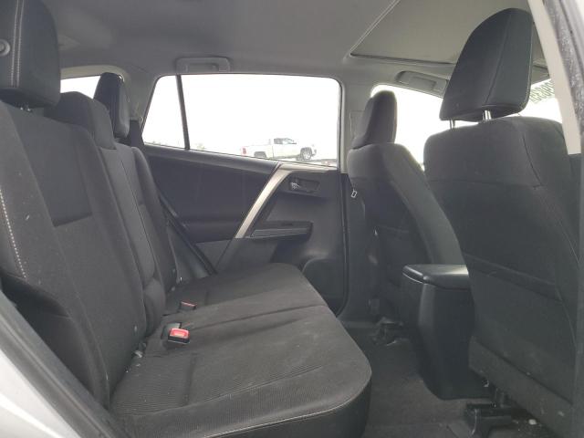 2015 TOYOTA RAV4 XLE - JTMWFREVXFJ037237