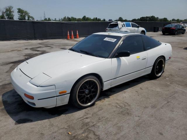 Vin: jn1ms36p7mw027901, lot: 57499035, nissan 240sx base 1991 img_1