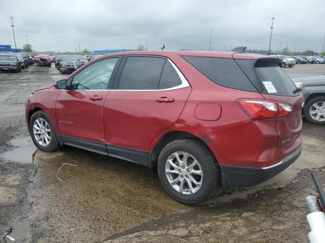 Vin: 3gnaxtev4ks659269, lot: 56706915, chevrolet equinox lt 20192