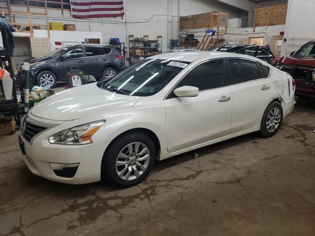 Vin: 1n4al3ap5ec275027, lot: 57667335, nissan altima 2.5 2014 img_1