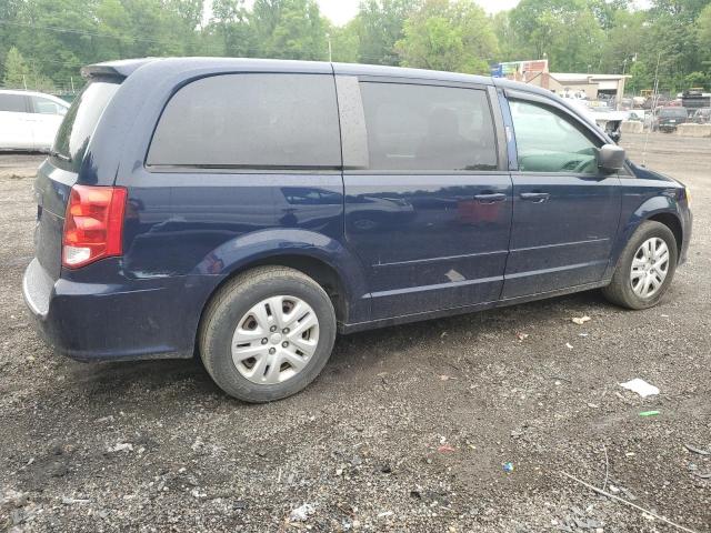 Vin: 2c4rdgbg2er450194, lot: 55323655, dodge caravan se 20143