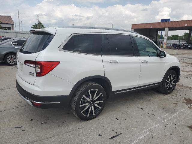 Vin: 5fnyf6h96mb002592, lot: 57274165, honda pilot touring 20213