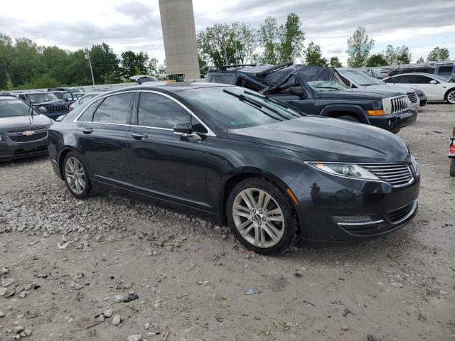 2014 LINCOLN MKZ - 3LN6L2J95ER817199
