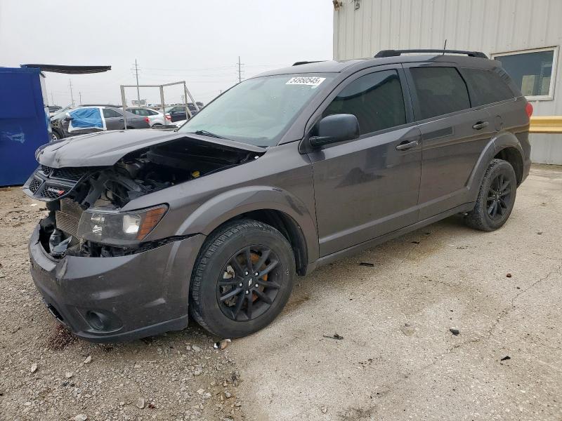 Vin: 3c4pdcbb9kt848399, lot: 54950545, dodge journey se 2019 img_1