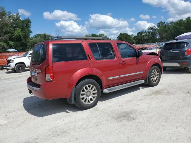 Vin: 5n1ar1nn5ac620049, lot: 57027365, nissan pathfinder s 20103