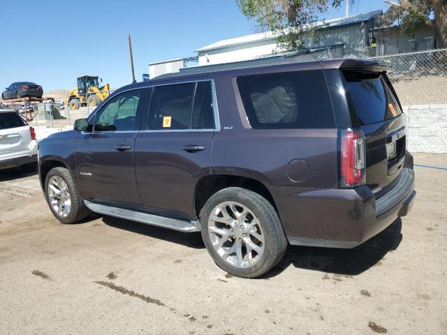 Vin: 1gks1bkc5fr689549, lot: 56747385, gmc yukon slt 20152
