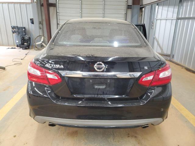 2017 NISSAN ALTIMA 2.5 - 1N4AL3AP9HC159849