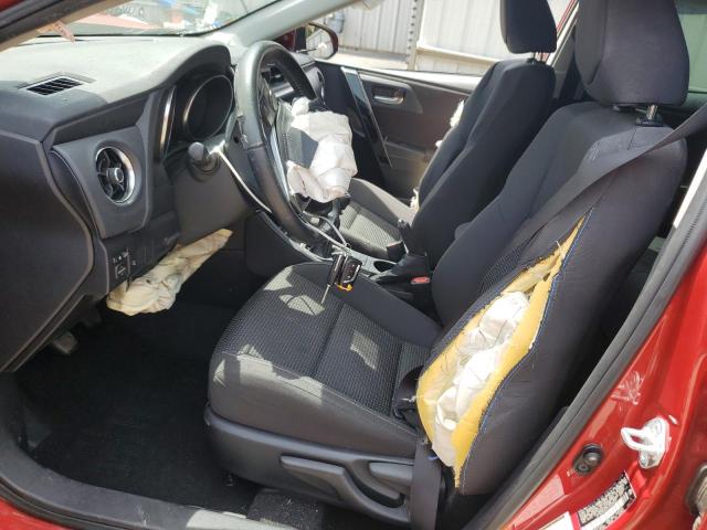 2017 TOYOTA COROLLA IM - JTNKARJE5HJ534620