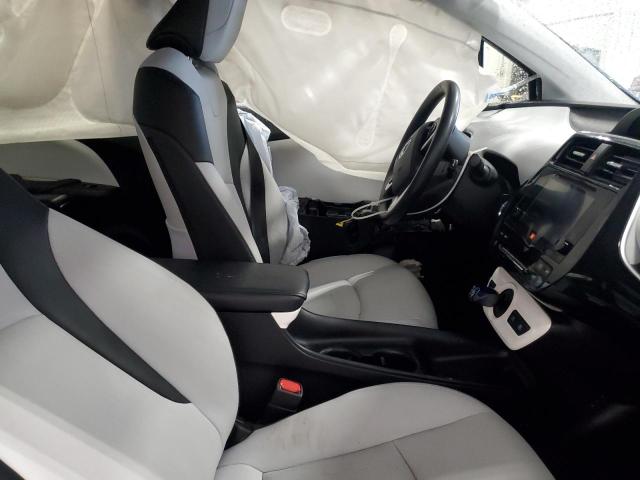 2016 TOYOTA PRIUS - JTDKARFU4G3023066