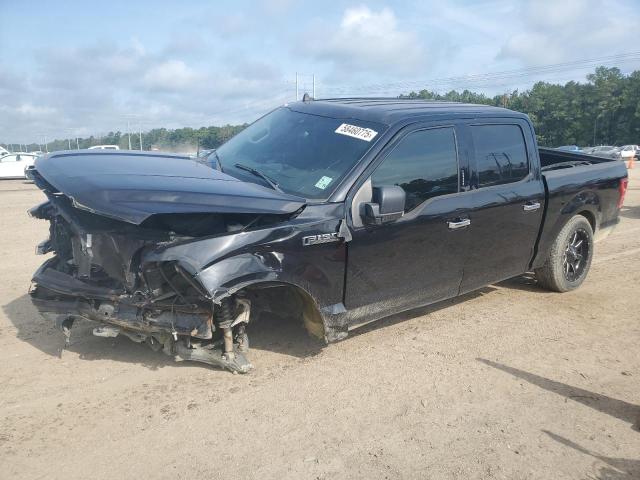 FORD F150 SUPER