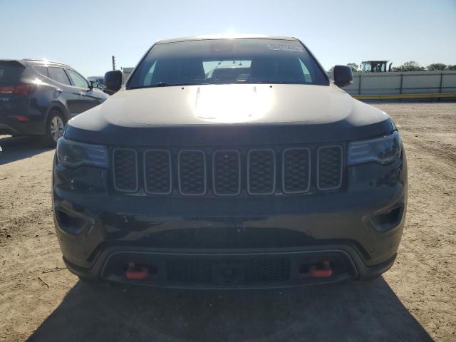 2017 JEEP GRAND CHER - 1C4RJFLG3HC881805
