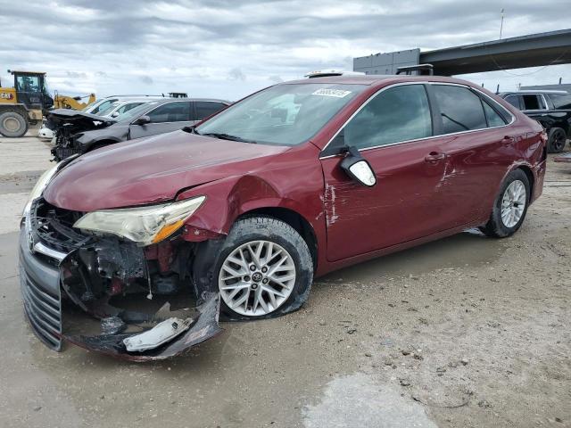 Vin: 4t1bf1fk7gu603094, lot: 56863415, toyota camry le 2016 img_1