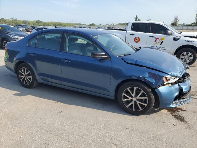 Vin: 3vwd67aj4gm342183, lot: 58670795, volkswagen jetta se 20164