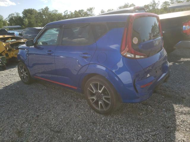 2020 KIA SOUL GT LI KNDJ63AU0L7110256