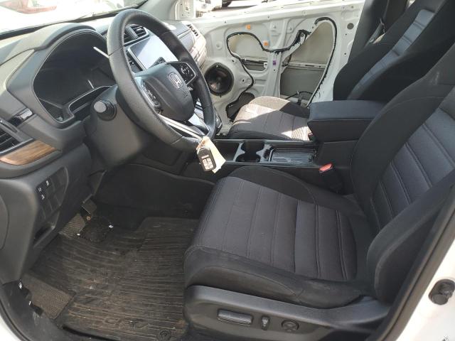 2022 HONDA CR-V EX - 7FARW2H54NE055954