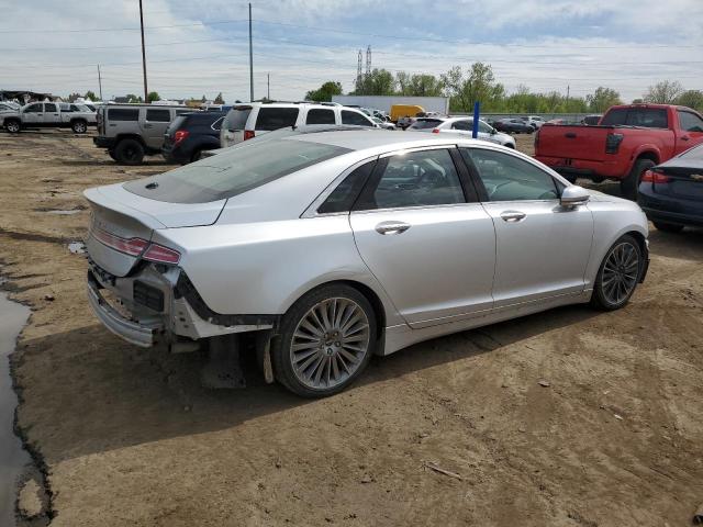 Vin: 3ln6l2g90fr612561, lot: 56864845, lincoln mkz 20153