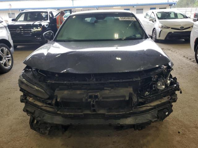 2022 HONDA CIVIC EX - 2HGFE1F77NH327408