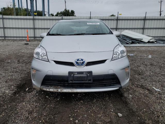 2015 TOYOTA PRIUS - JTDKN3DUXF1931407