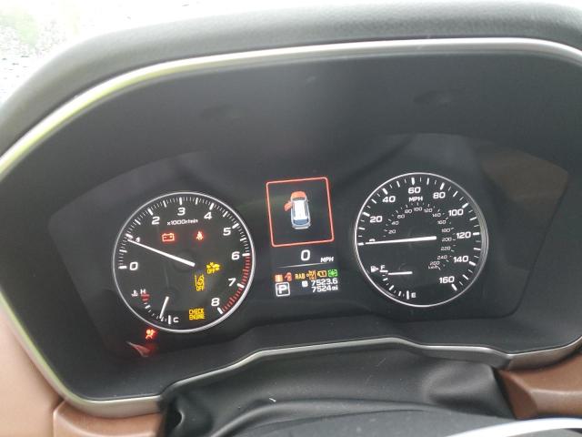 2024 SUBARU OUTBACK TO 4S4BTAPC0R3206030