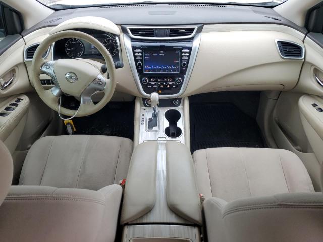 2016 NISSAN MURANO S 5N1AZ2MG5GN163166