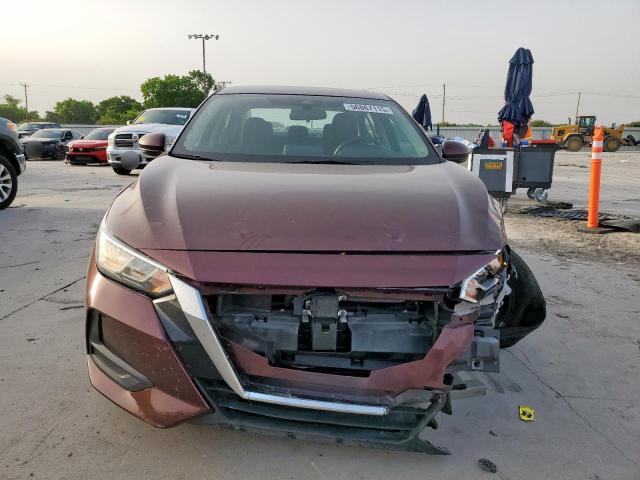2020 NISSAN SENTRA SV 3N1AB8CV9LY207942