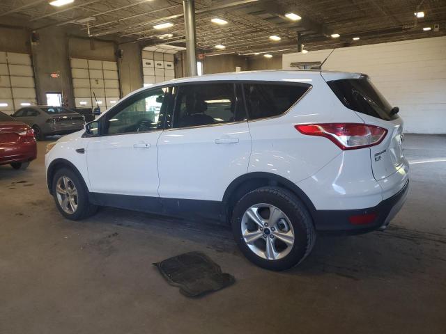 Vin: 1fmcu9gx7dud50499, lot: 56338145, ford escape se 20132