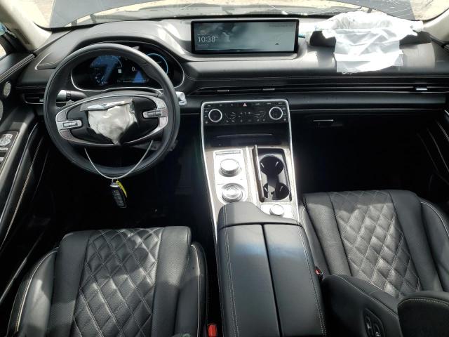 2024 GENESIS GV80 BASE KMUHCESCXRU150702