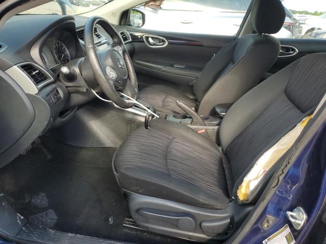 2019 NISSAN SENTRA S 3N1AB7AP6KY275435