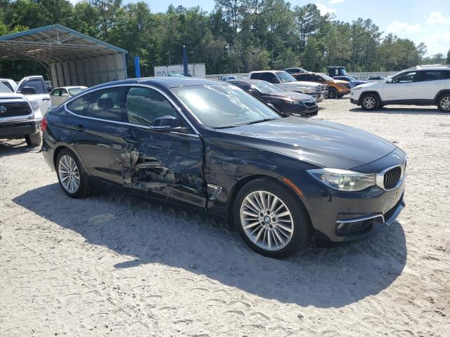 Vin: wba3x5c56ed557120, lot: 55584315, bmw 3 series xigt 20144