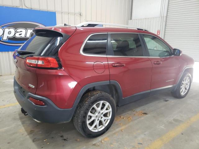 Vin: 1c4pjmcs4hw636395, lot: 56589055, jeep grand cher latitude 20173