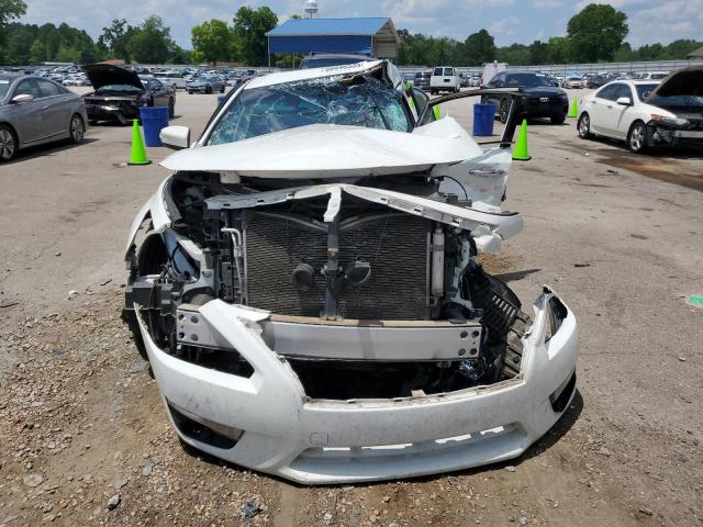 2015 NISSAN ALTIMA 2.5 - 1N4AL3AP7FC265360