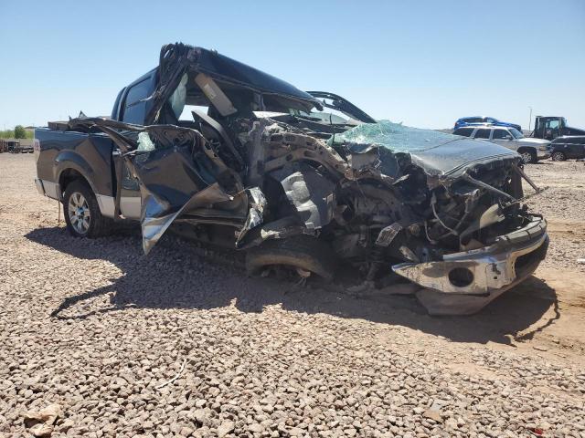 Vin: 1ftfw1cv9afb25941, lot: 57618925, ford f-150 supercrew 20104